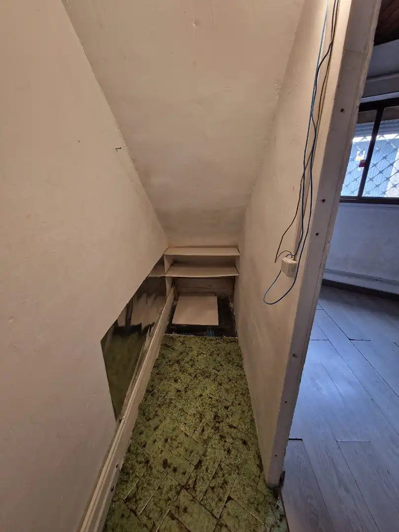Flat for sale in Carrer d'Ercilla, imagen 24