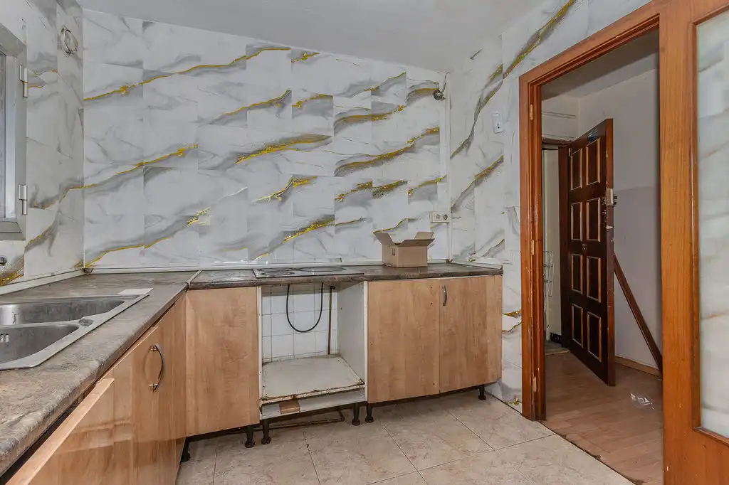 Piso en venta en Pz Bloques de Juan Carlos, imagen 3