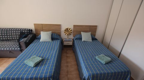 Foto 5 de Estudio de alquiler en Avenida San Francisco, 12, Los Cristianos, Arona