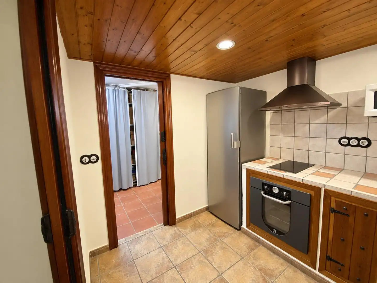 Maison mitoyenne avec terrasse à vendre à Calle Lopez Mezquita, imagen 54