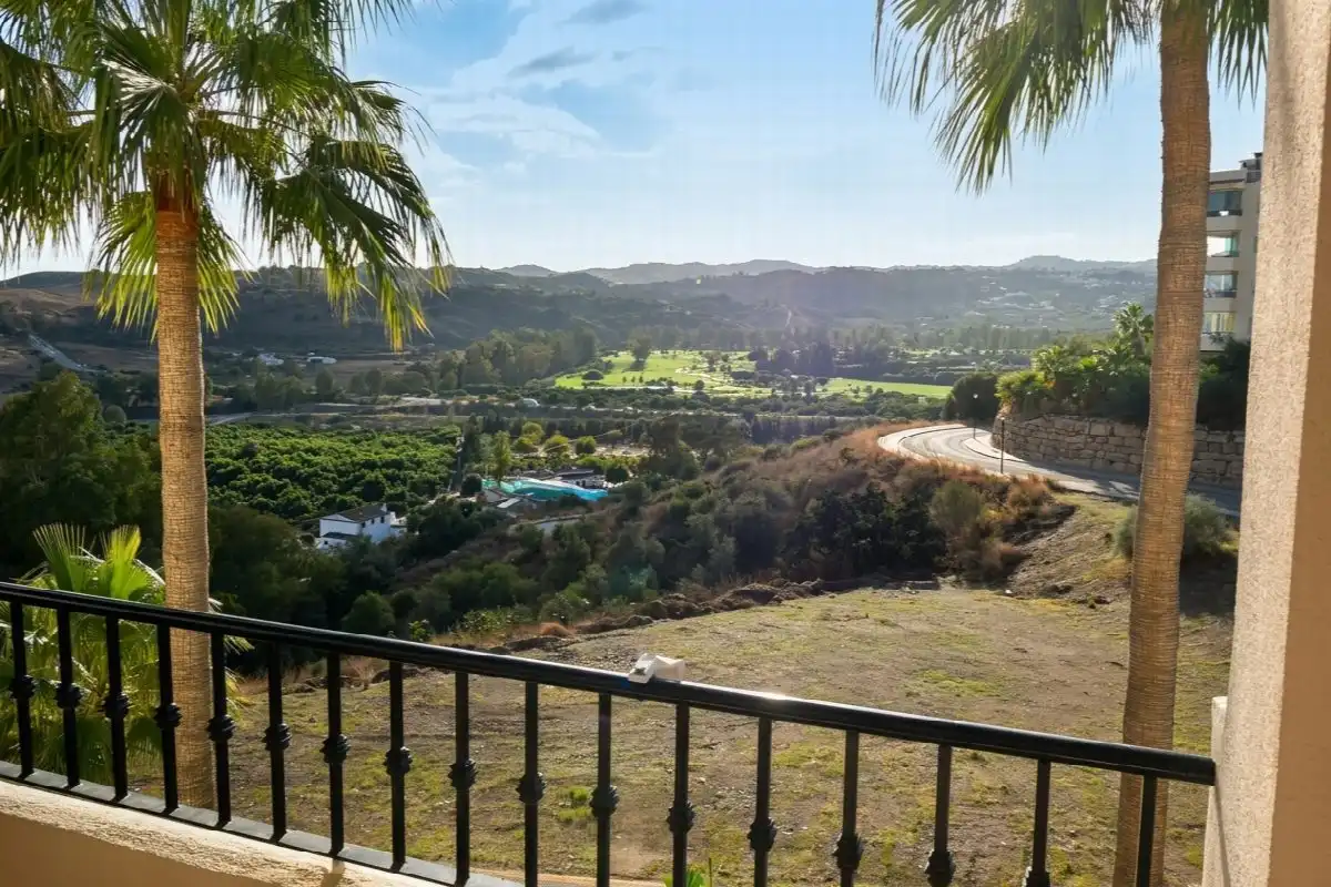 Apartamento en venta en Mijas Golf, imagen 5