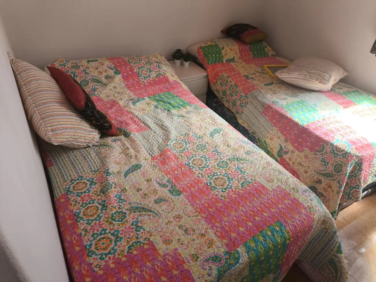 Dormitori de Casa o xalet en venda en Malpica de Bergantiños amb Terrassa, Traster i Moblat
