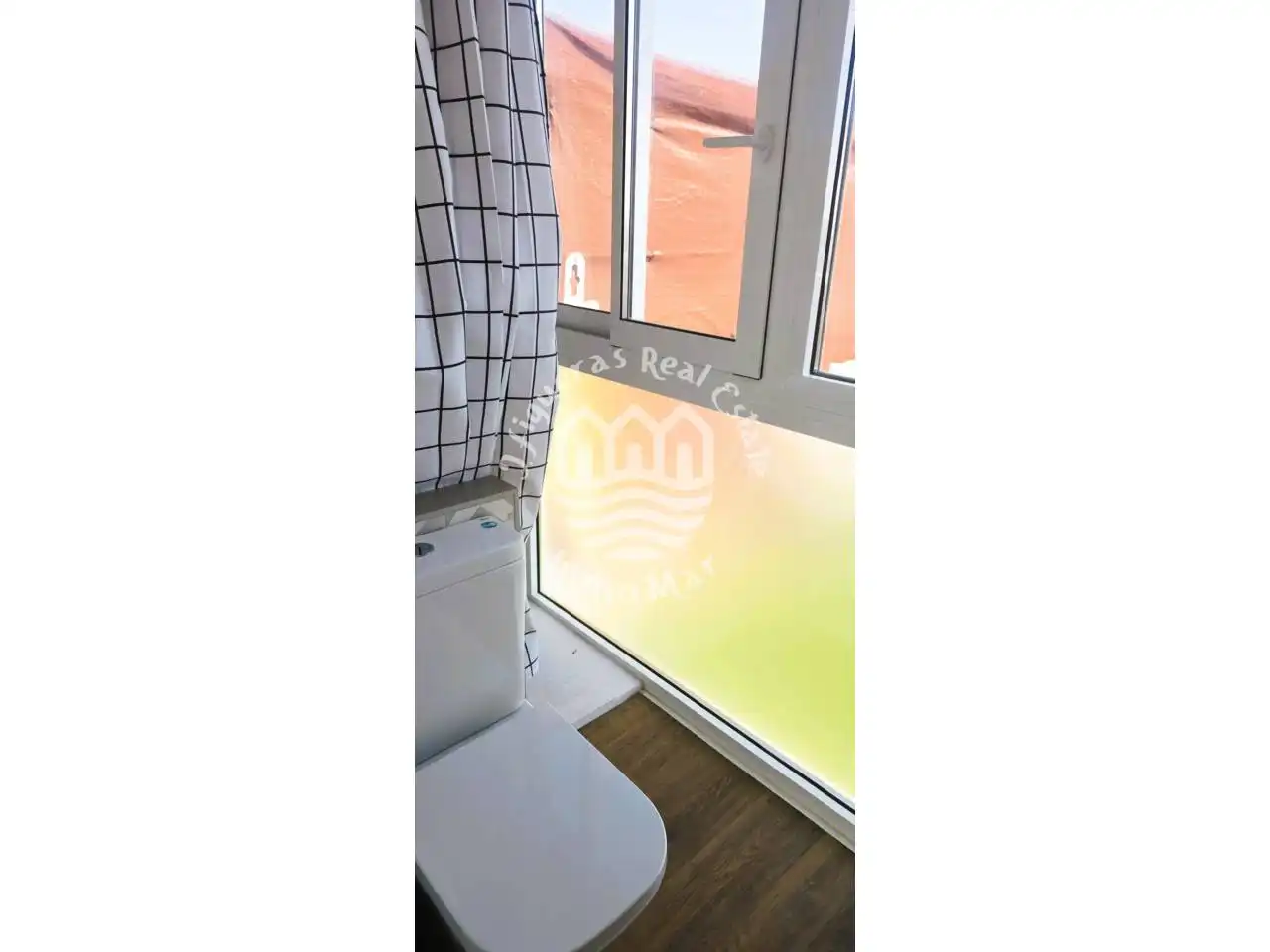 Terraza de Dúplex en venta en Terrassa con Aire acondicionado, Calefacción y Terraza
