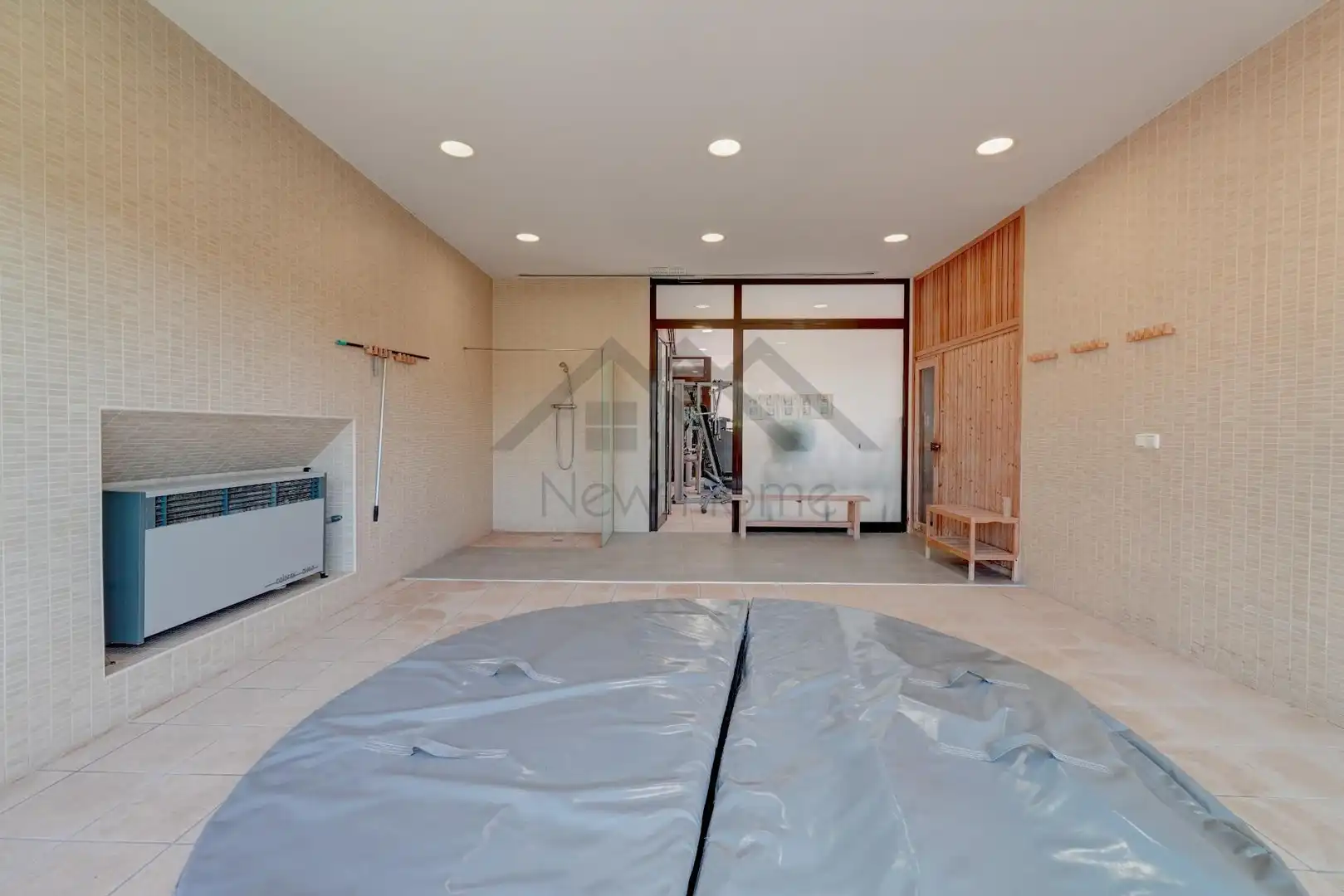 Detached homes for sale in Bétera  with Air Conditioner, Private garden and Parquet flooring