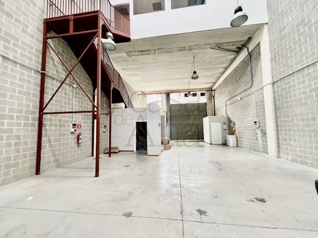 Industrial buildings for sale in Muskiz