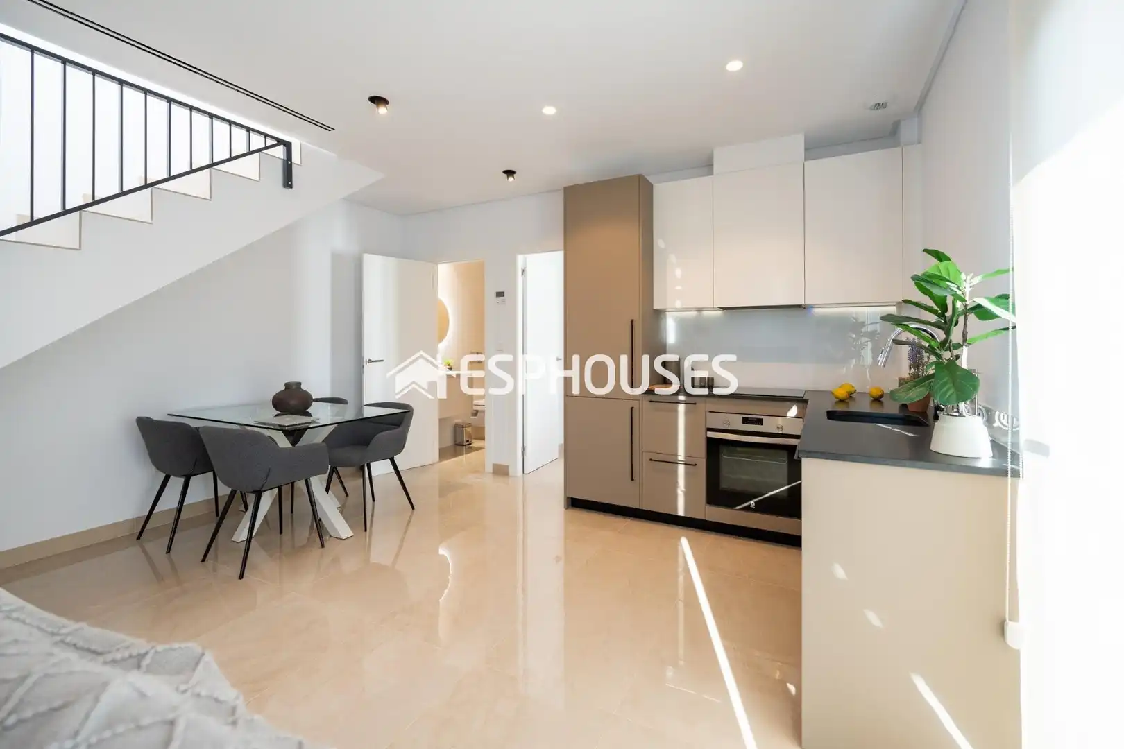 Bungalow amb terrassa en venda a Gran Alacant, imagen 22