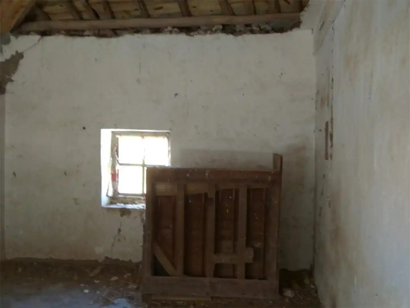 Piso en venta en Jirueque