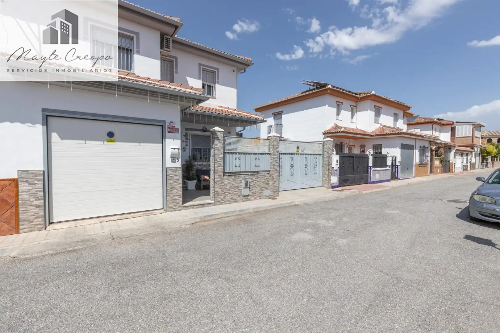 Villa con piscina in vendita a Calle HUELVA 3, imagen 4