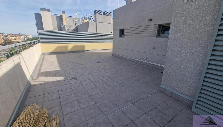 Foto 1 de Ático en venta en Tenería I – La Tenería II, Madrid