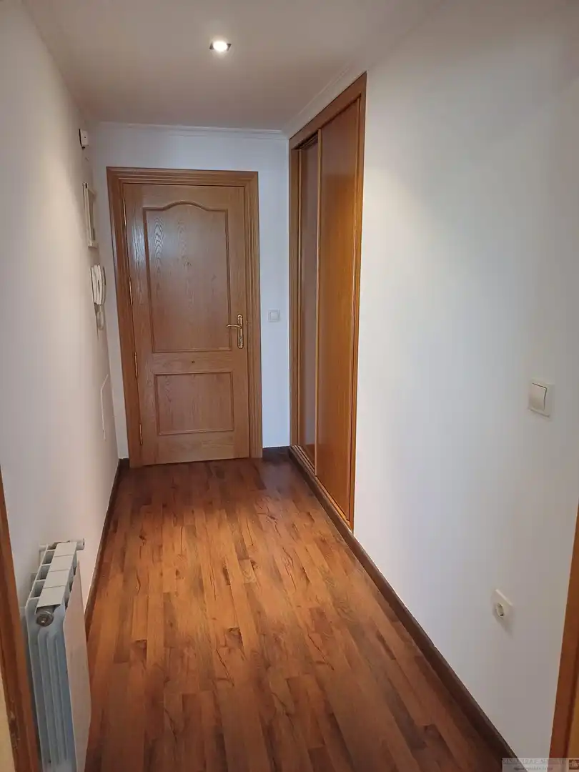 Apartament en venda en Chinchilla de Monte-Aragón amb Calefacció i Balcó