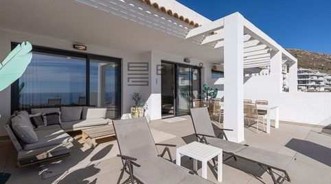 Foto 5 de Ático en venta en Teide, Rancho Domingo - La Hacienda, Benalmádena