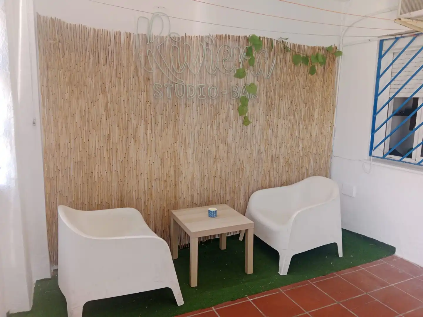 Terrassa de Pis en venda en Algeciras amb Aire condicionat