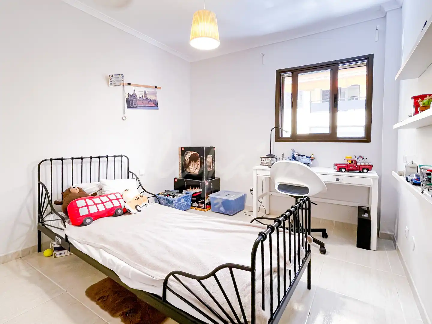Schlafzimmer von Wohnungen zum Verkauf in San Miguel de Abona