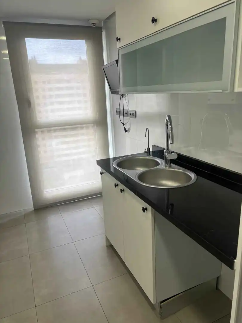 Wohnung zur Miete in Avinguda de les Corts Valencianes, 26, Barrio de Benicalap
