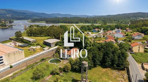 Foto 3 de Edificio en venta en Catoira, Pontevedra