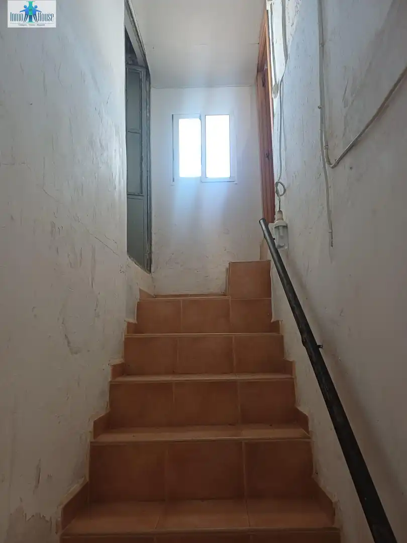 Casa o xalet en venda en Albacete