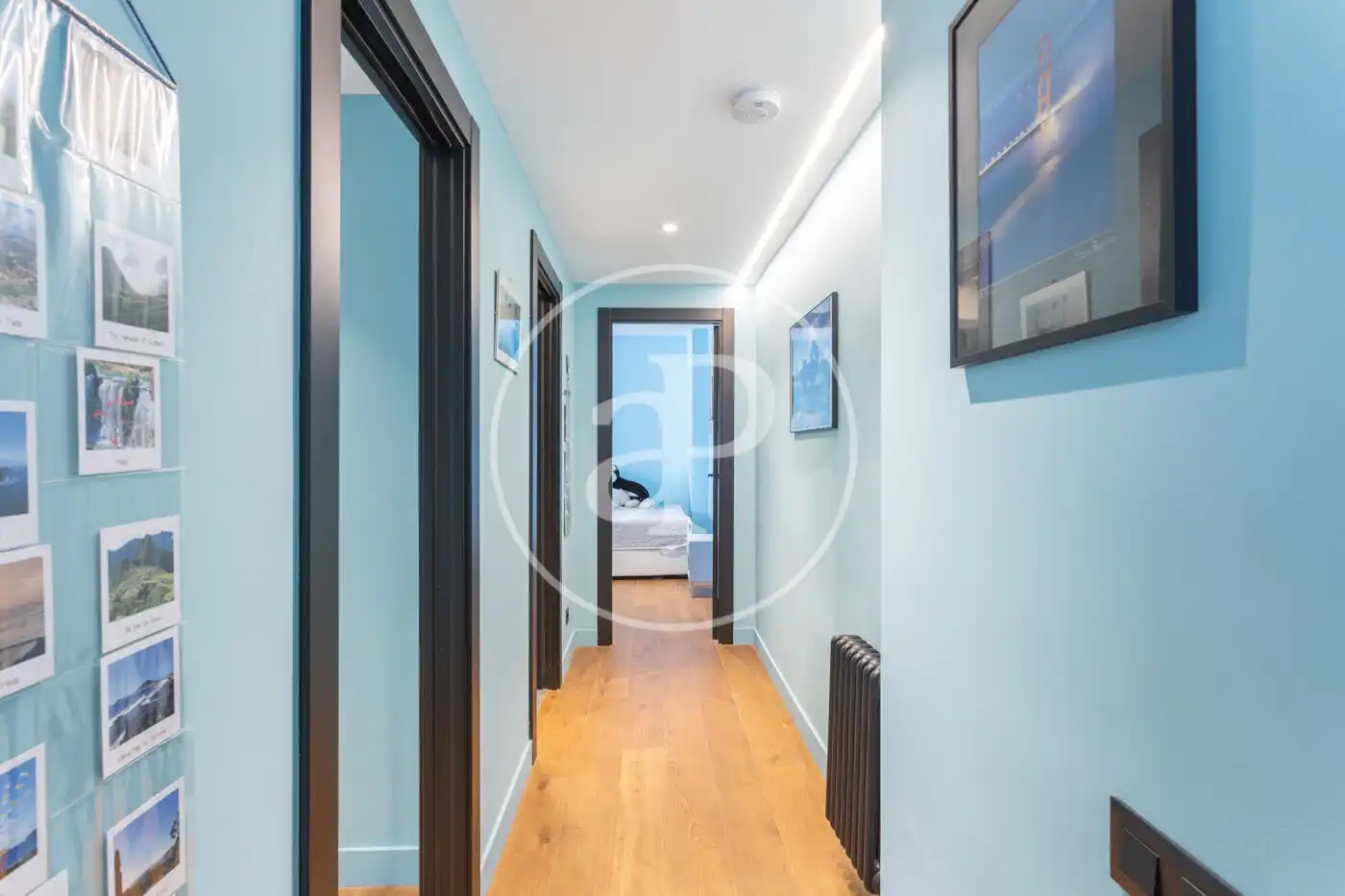 Piso en venta en Barcelona con Aire acondicionado, Calefacción y Terraza