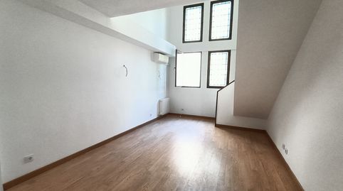 Foto 2 de Apartamento de alquiler en Paseo del Prado, Cortes - Huertas, Madrid Capital
