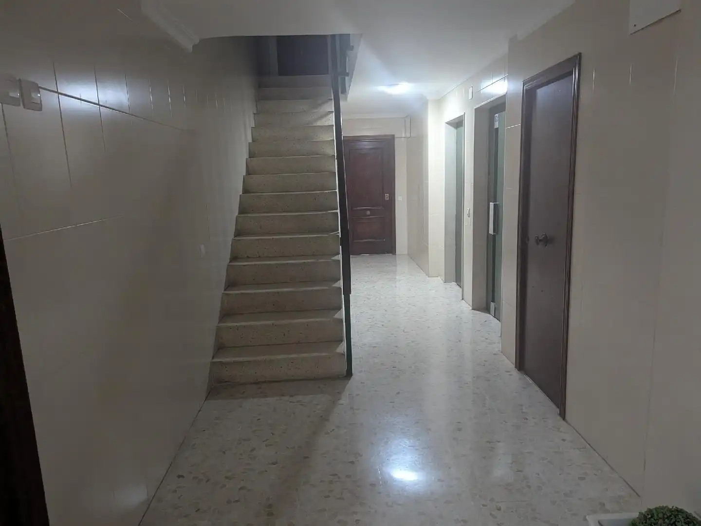 Flat for sale in Norte 