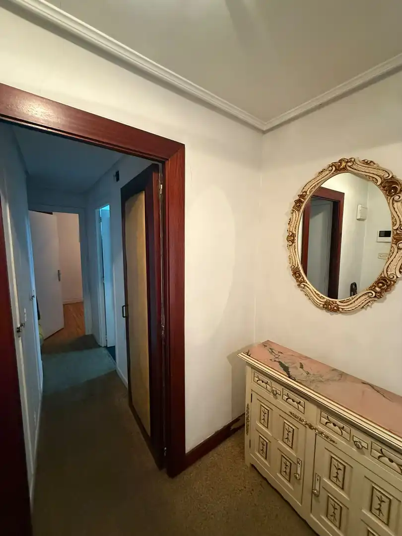 Flat for sale in Ibaiondo