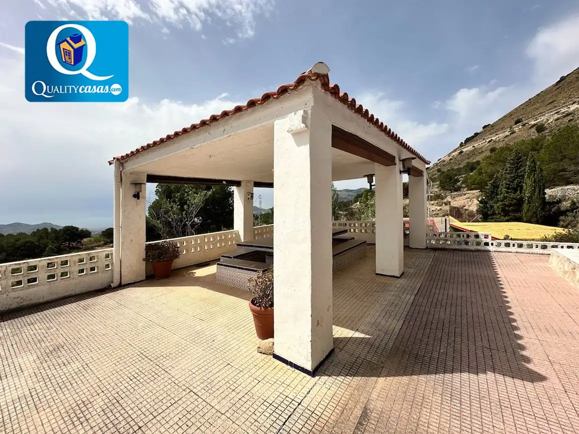 Villa à vendre à Jijona / Xixona, imagen 27
