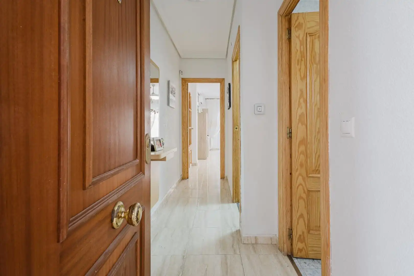 Apartamento con ascensor en venta en Avenida Avenida Doctor Gregorio Marañón, imagen 4