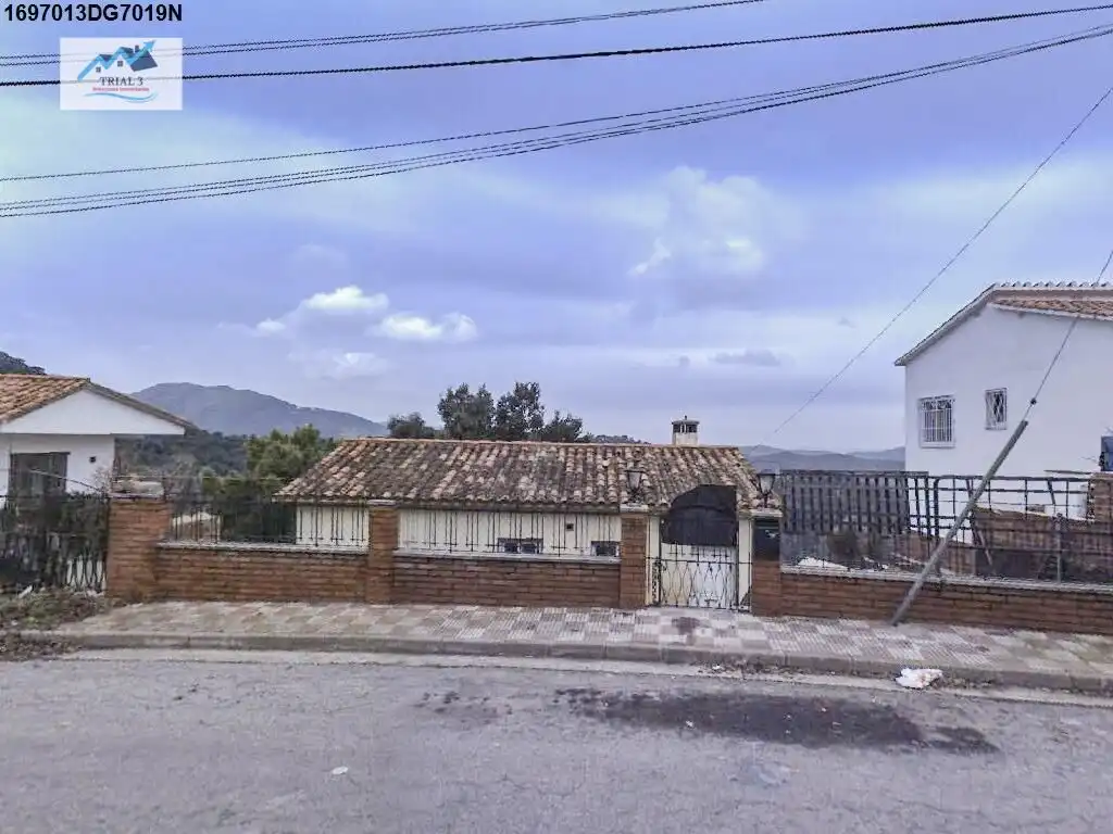 Houses for sale in Calle LLORET, 138, Can Carreras - Montessol
