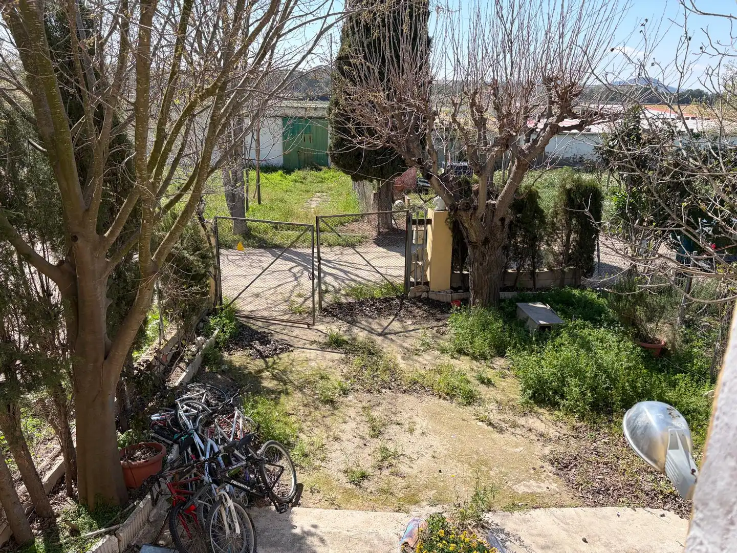 Casa o chalet en venta en Caudete con Jardín privado, Terraza y Trastero