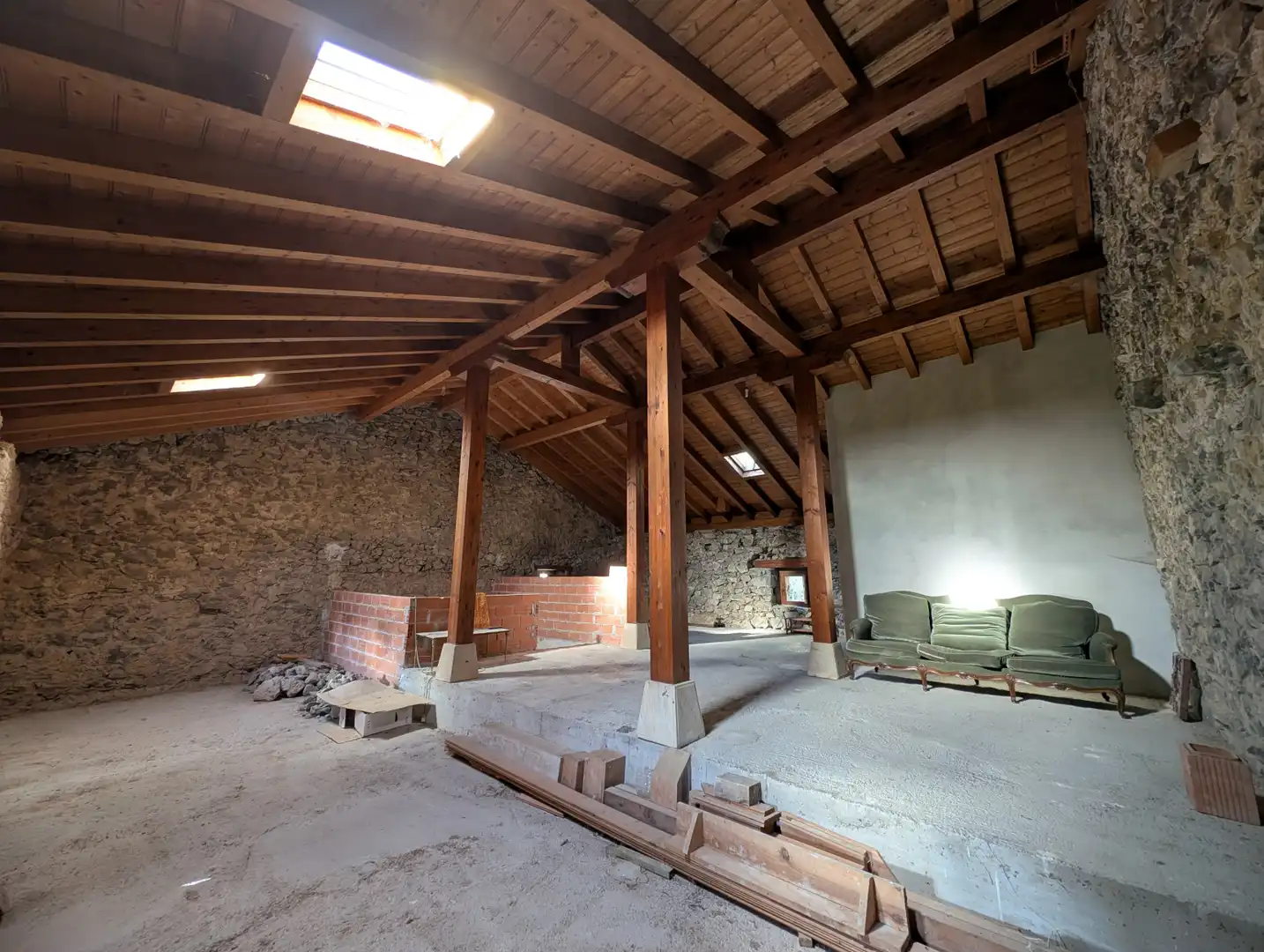 Casa o xalet en venda a Ruesga - BARRIO ANCILLO, 38, Ruesga
