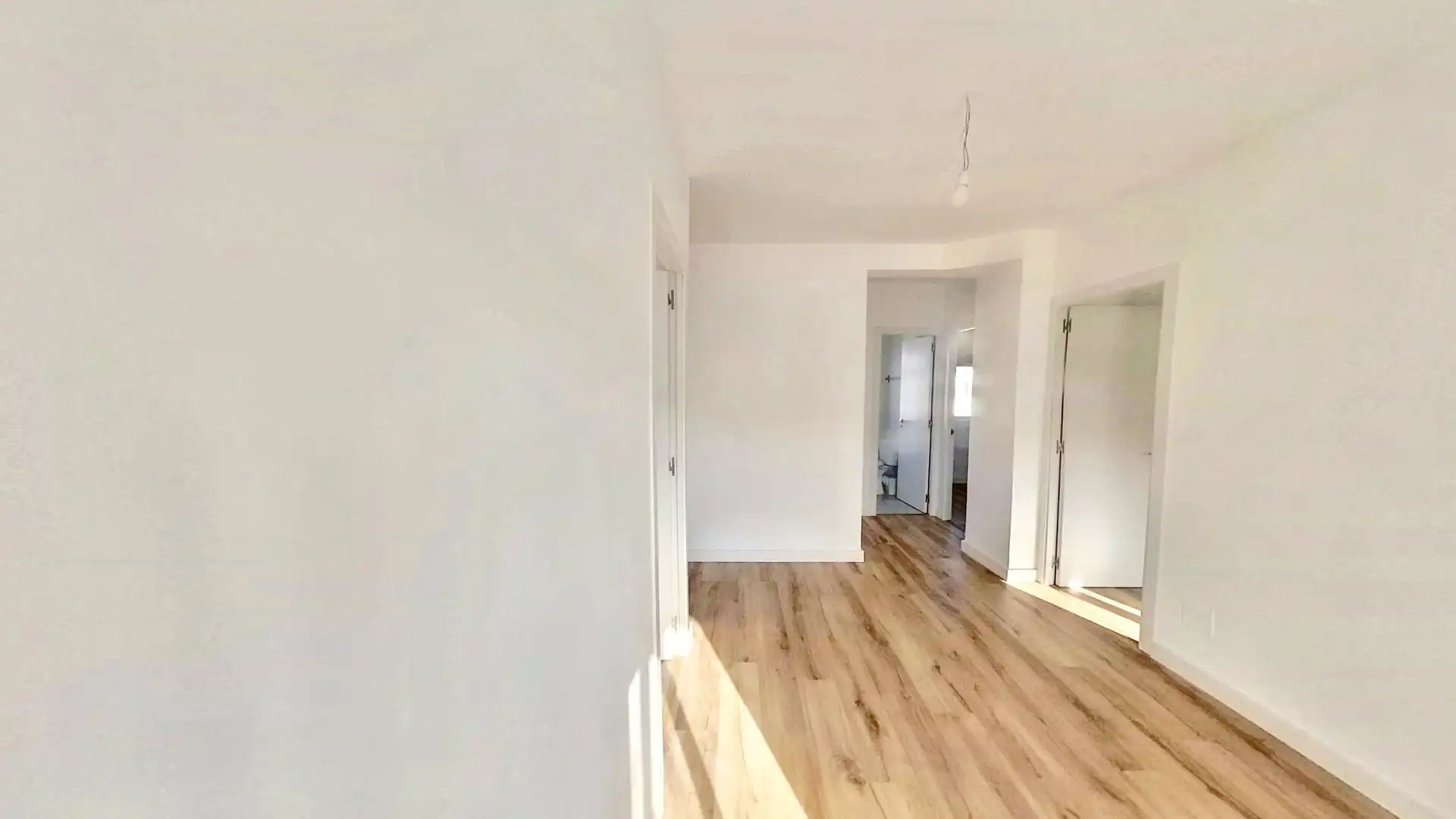 Piso de alquiler en Foso - Moreras