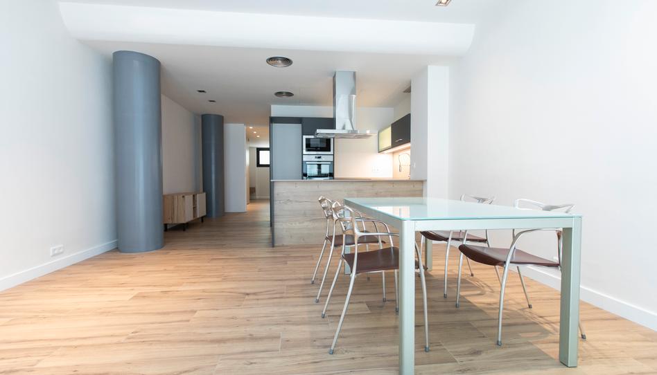 Photo 1 of Premises for sale in Del Doctor August Pi I Sunyer, Pedralbes, Barcelona