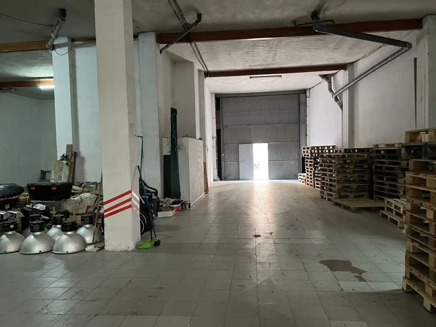 Business premises for sale in Benavente, imagen 7