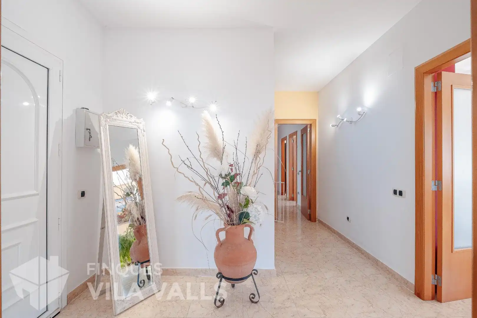 Casa amb jardí en venda a Calle oreneta, imagen 8