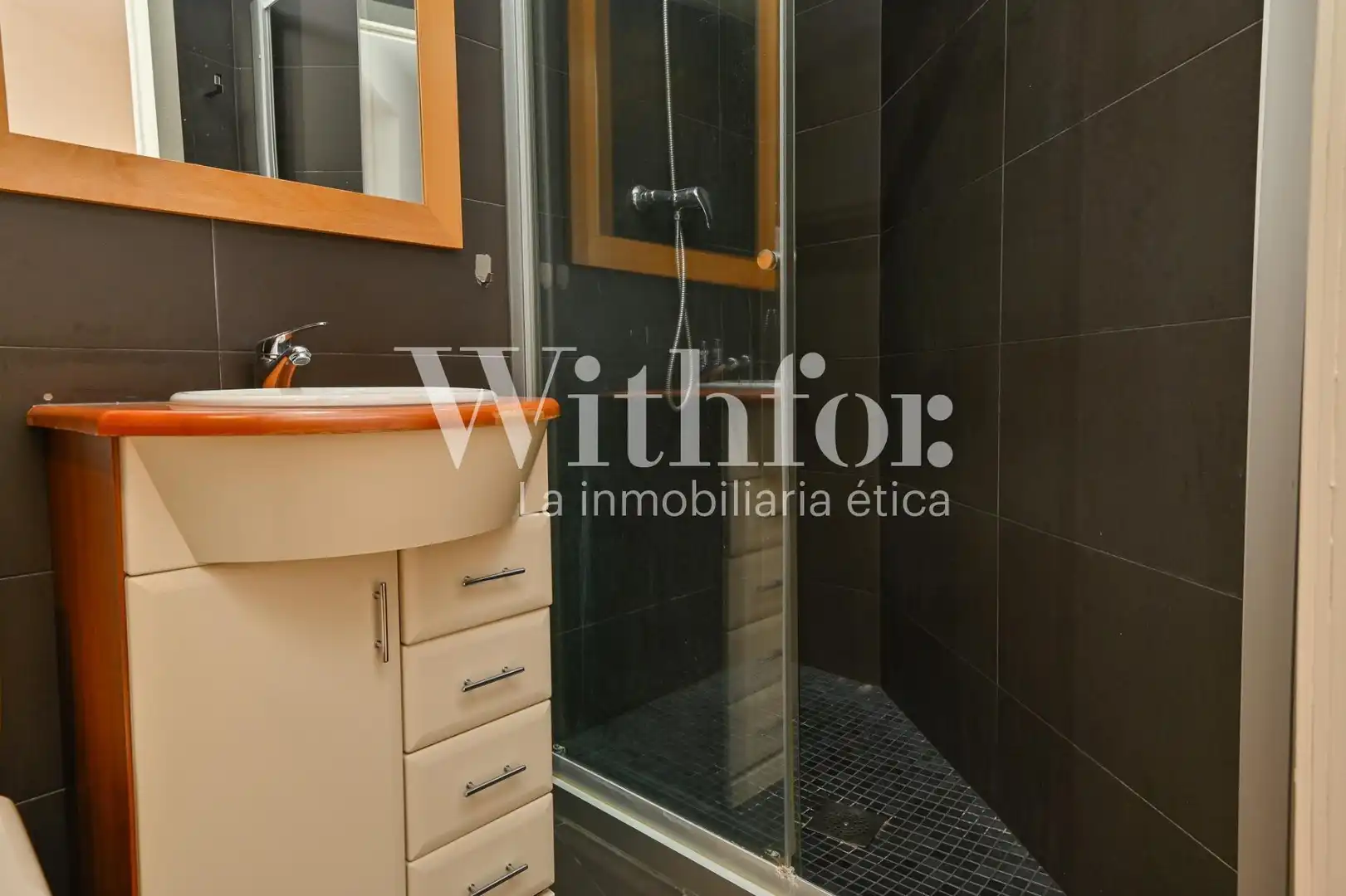 Piso con terraza en venta en Carrer ARIBAU, imagen 17