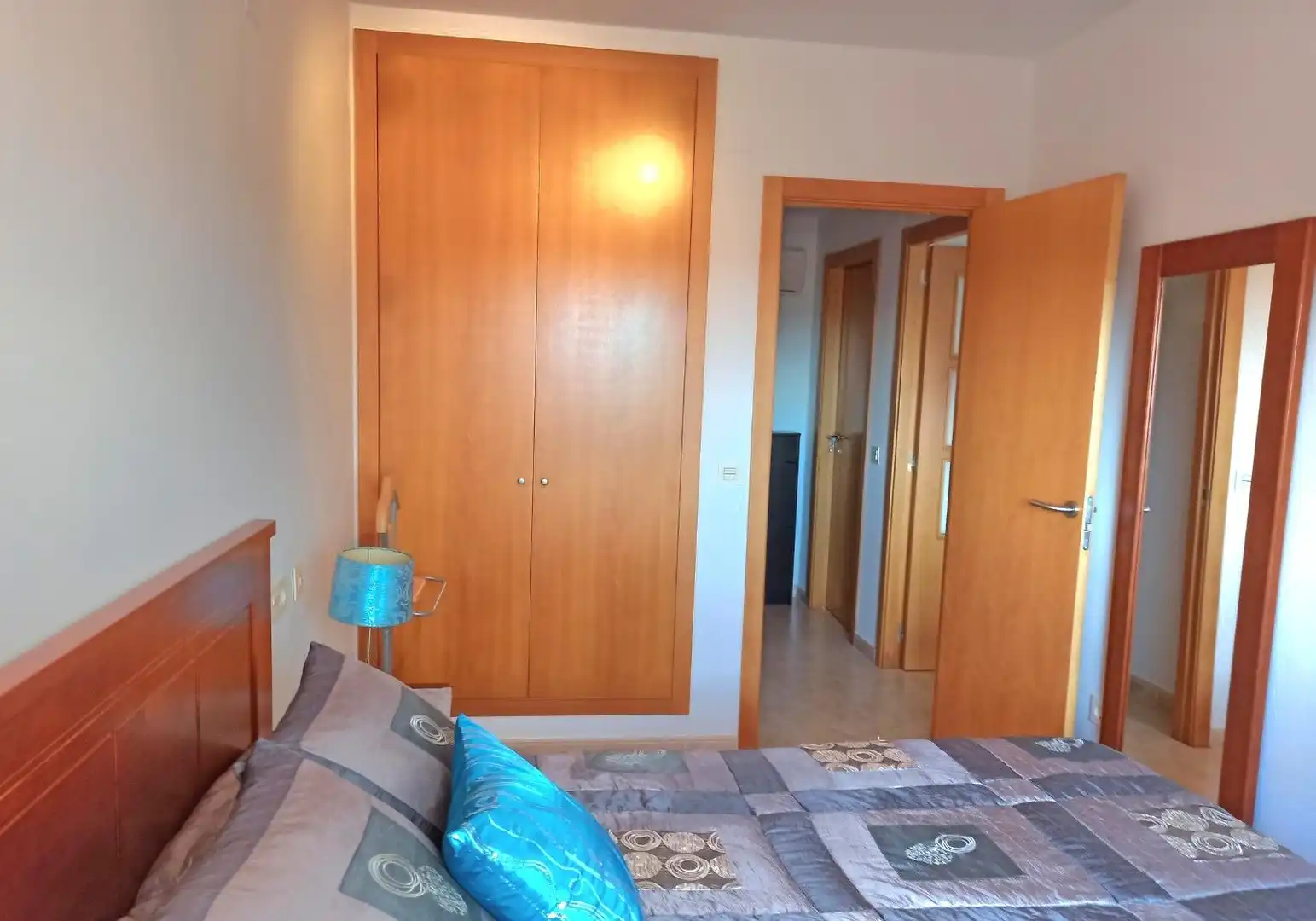 Habitación de Piso en venta en Burriana / Borriana