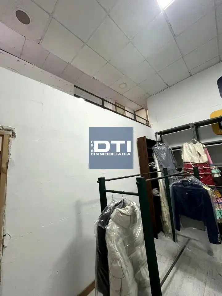 Local comercial en venda a Calle Carmen, imagen 20