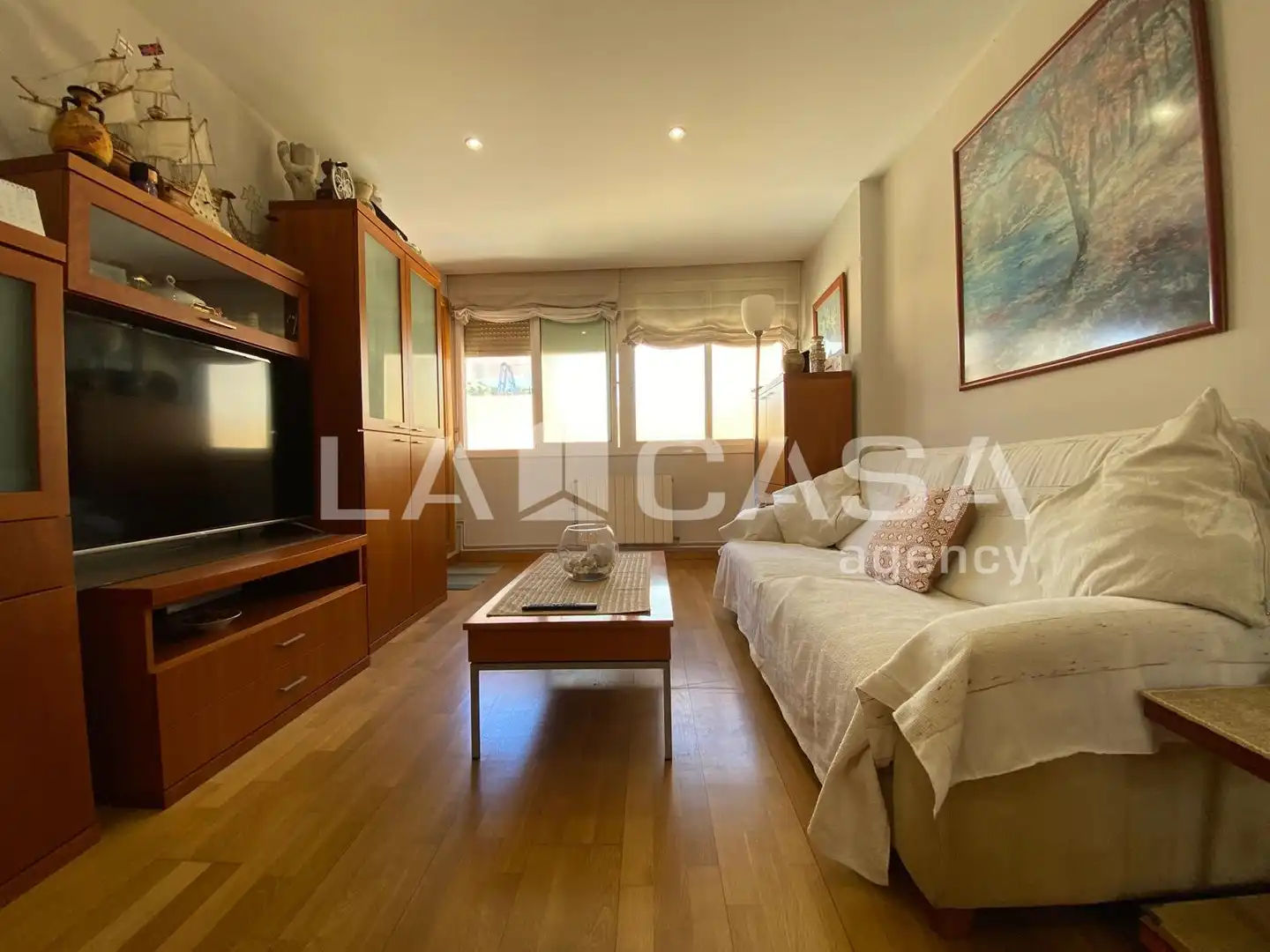 Ático en venta en Santa Coloma de Gramenet con Calefacción y Terraza