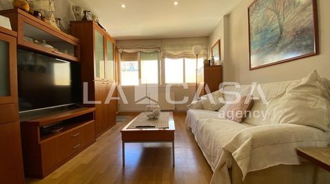 Foto 2 de Ático en venta en Singuerlín, Santa Coloma de Gramenet