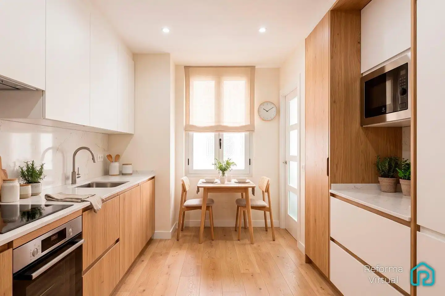 Wohnung mit Aufzug zum Verkauf in calle laguna de rins 3, zaragoza, imagen 15