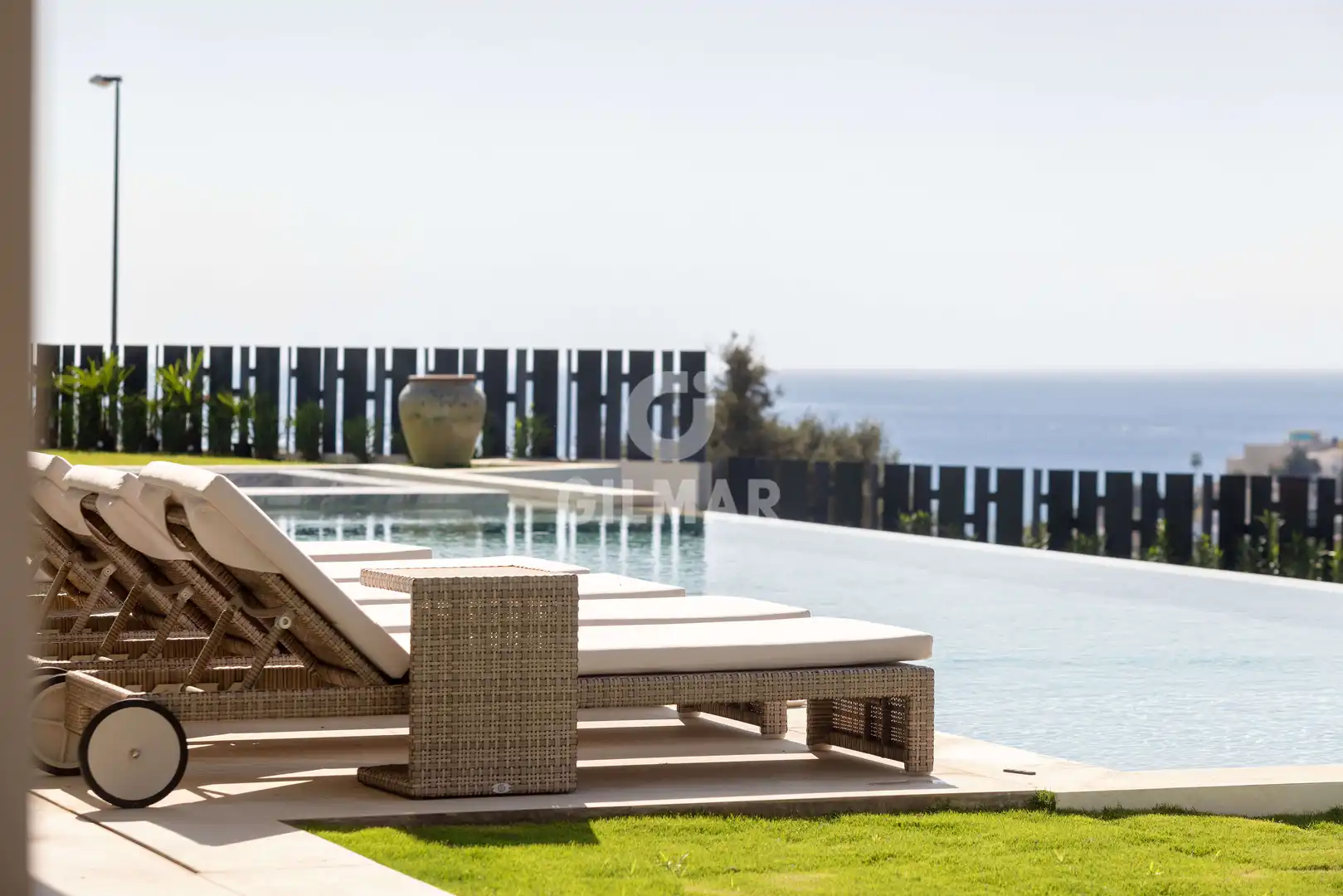 Terrace of Houses for sale in Benalmádena  with Heating, Private garden and Swimming Pool