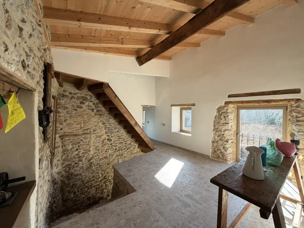 Country homes for sale in Bellver de Cerdanya