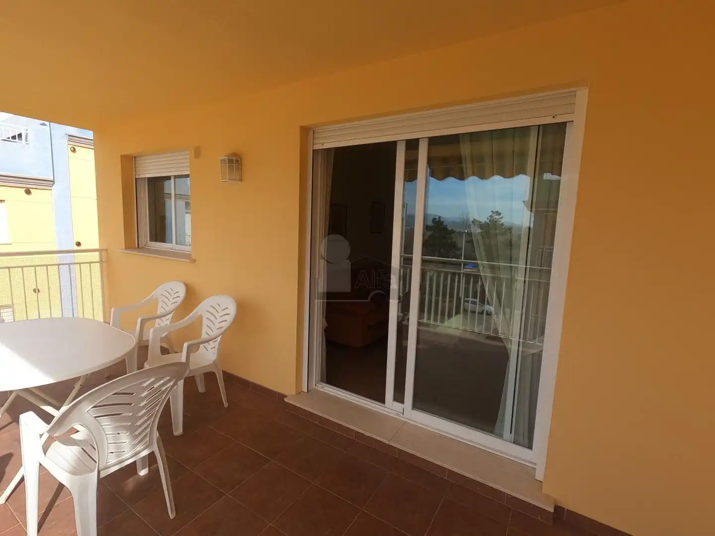Flat for rent in Carrer Arbocer, 16, Playas de Puçol