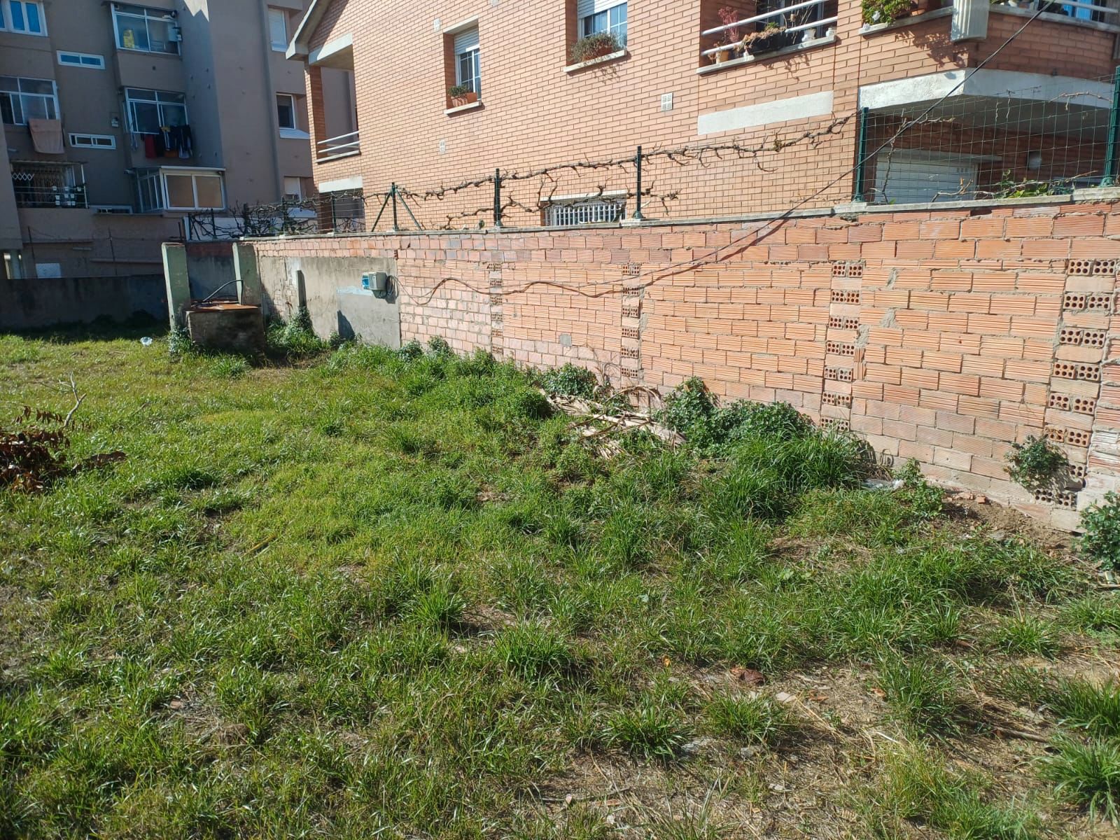 Residential for sale in Montcada i Reixac
