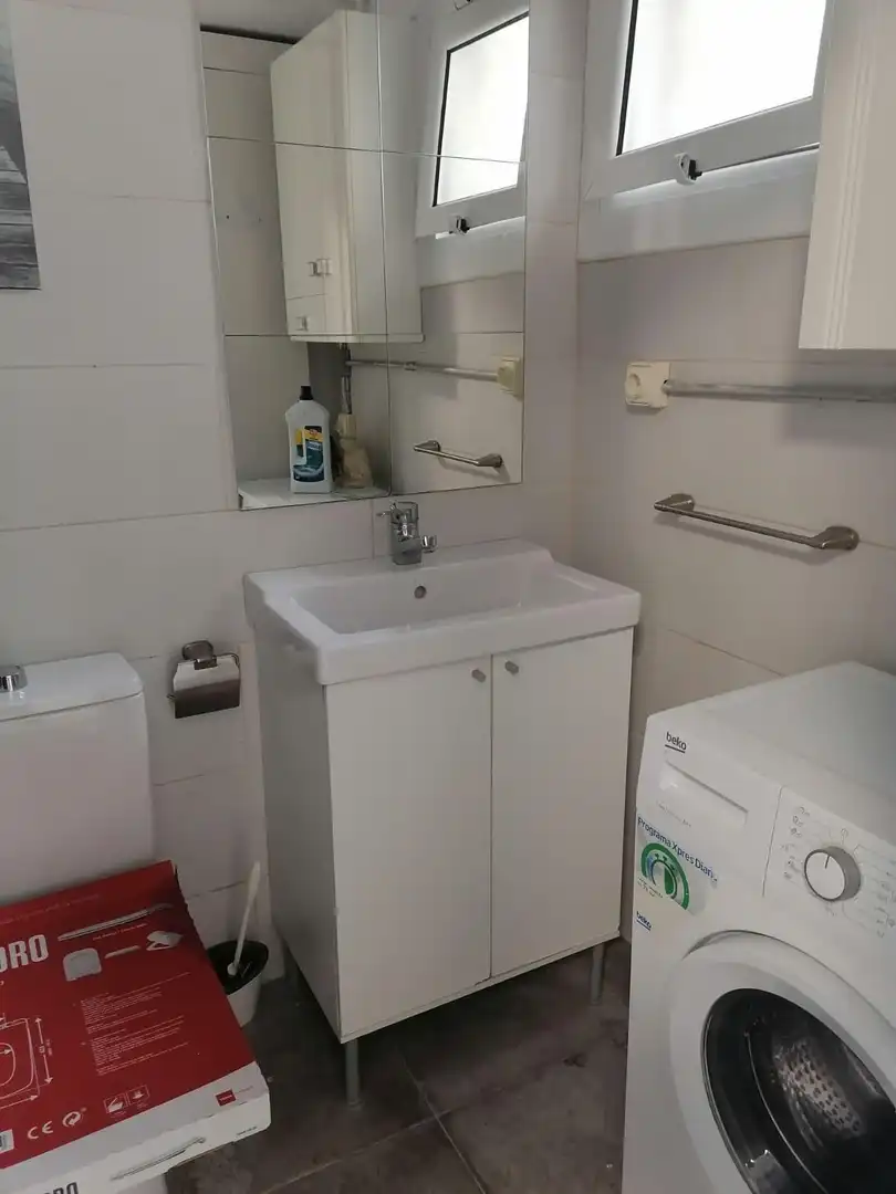 Wohnung mit Aufzug zum Verkauf in Mar i Camp - Platja dels Capellans, imagen 8