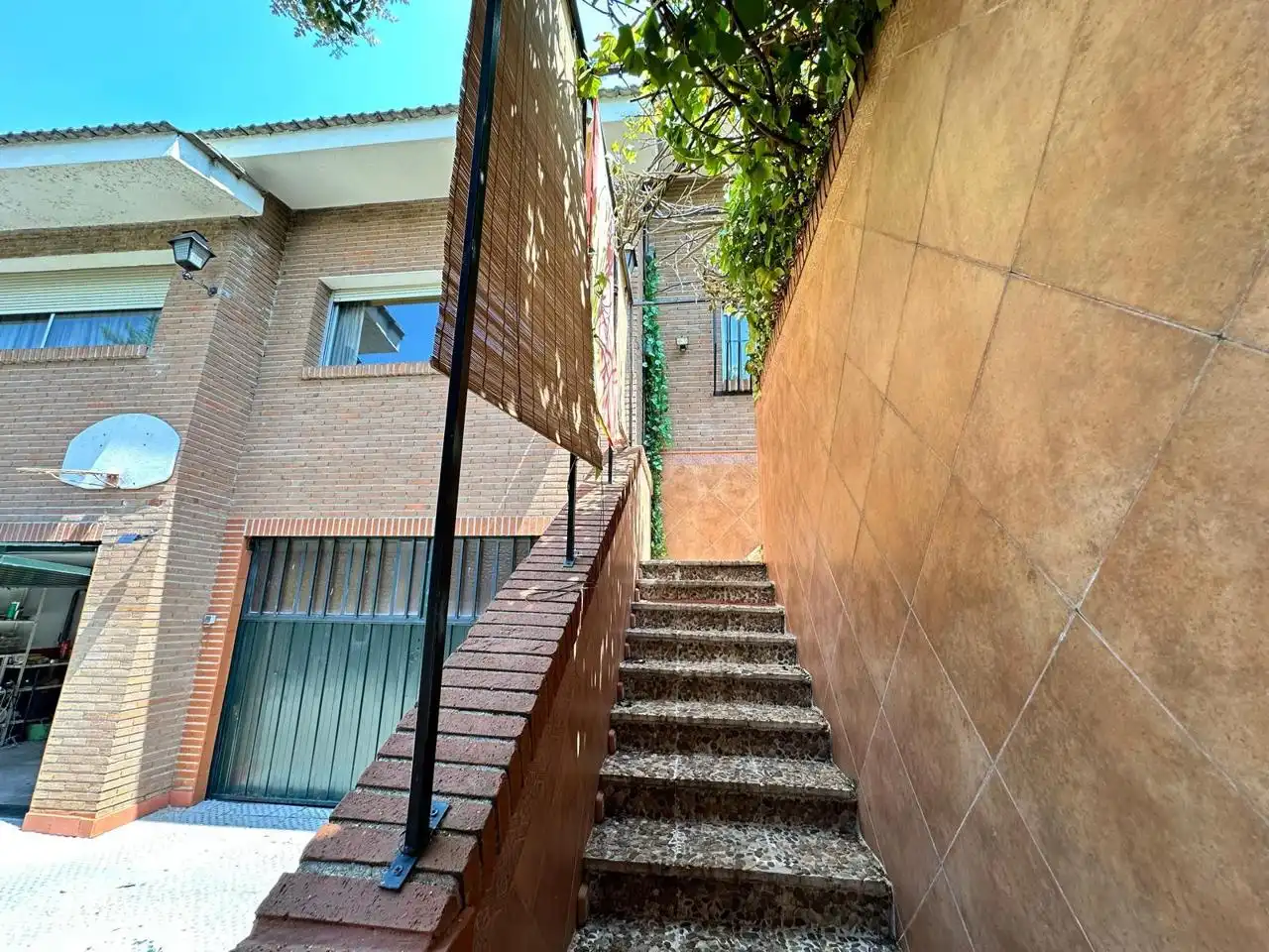Haus mit Pool zum Verkauf in Zona Monte El Pilar, imagen 52