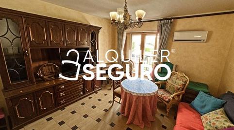 Foto 4 de Pis de lloguer a Cmo de Valderribas, Numancia,  Madrid Capital