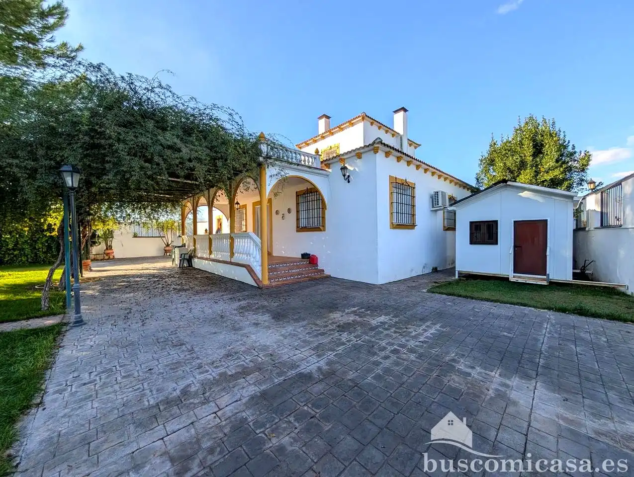 House with pool for sale in Diseminado, imagen 10