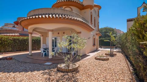 Foto 3 de Casa o chalet de alquiler en Paseo Barranco del Moro, Islantilla Golf, Huelva