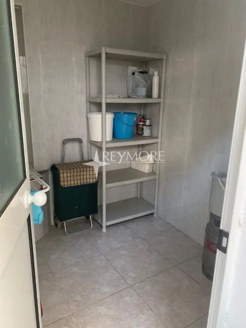 Bany de Casa o xalet en venda en Guadalcázar amb Aire condicionat, Terrassa i Traster