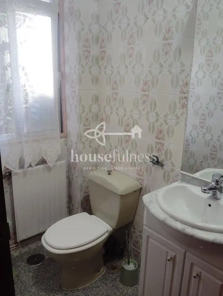 Flat with terrace for sale in Mugardos, imagen 22